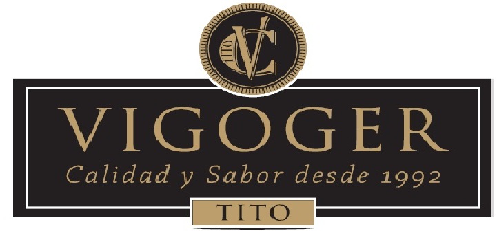VIGOGER Logo